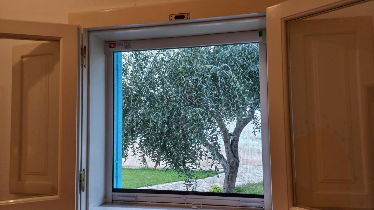 Villino Tronchetto Bianco Panzió Mola di Bari Kültér fotó
