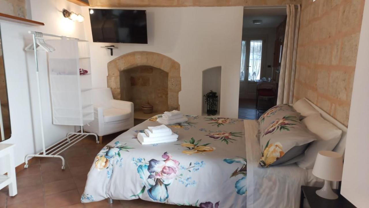 Villino Tronchetto Bianco Panzió Mola di Bari Kültér fotó